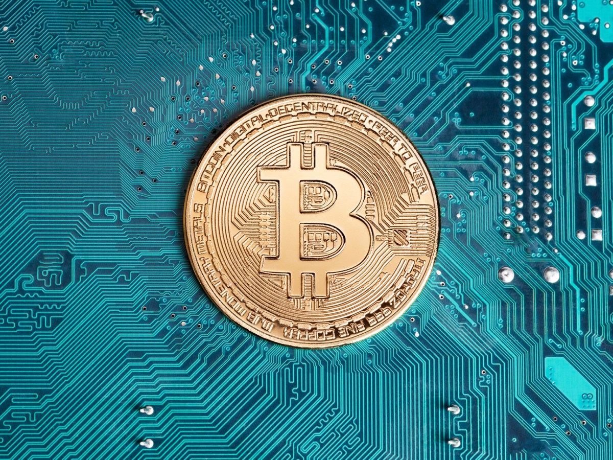 Starting my journey as a crypto market&nbsp;investor