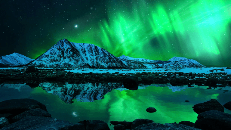 My Exchange period in Finland: An unforgettable experience