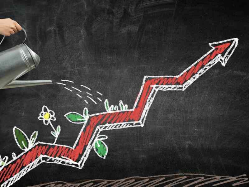 Starting my journey as a stock market&nbsp;investor