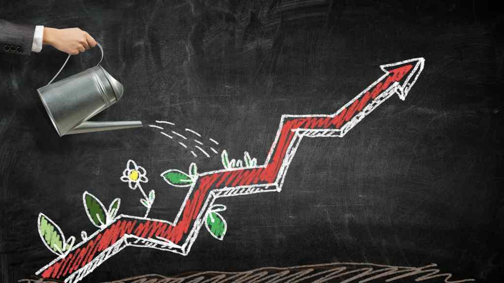 Starting my journey as a stock market investor