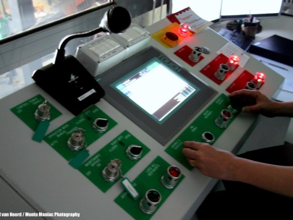 Managing more than 2 millions people in my job experience as an attraction manager at&nbsp;Gardaland