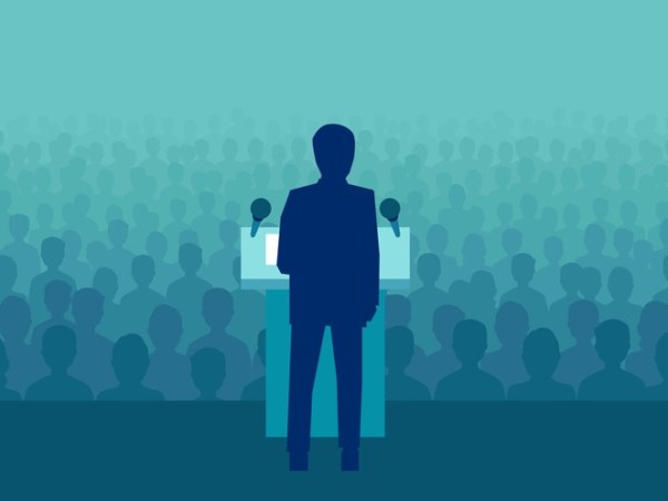 My experience presenting the telecommunication specialization to the&nbsp;newbies