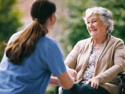 After 3 years of&nbsp;volunteering