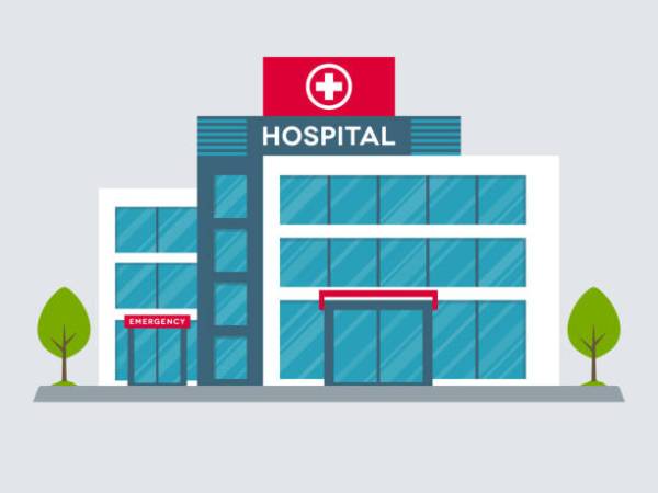 Database Design of a Hospital&nbsp;Chain