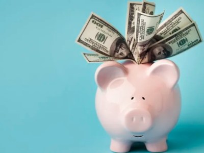 Personal Finance Tracker